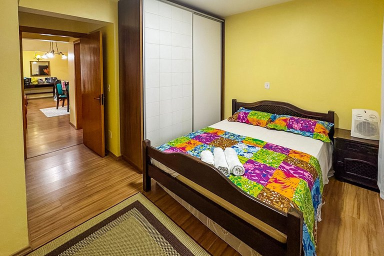 Apartamento em Canela
