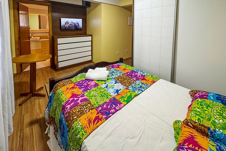 Apartamento em Canela
