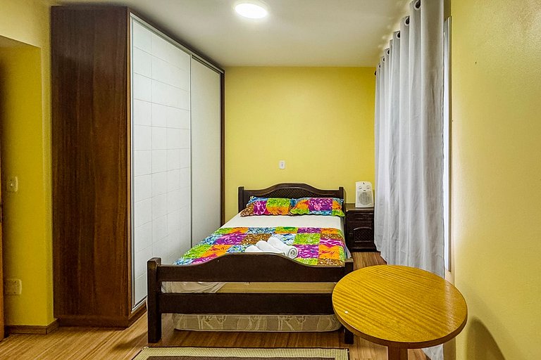 Apartamento em Canela