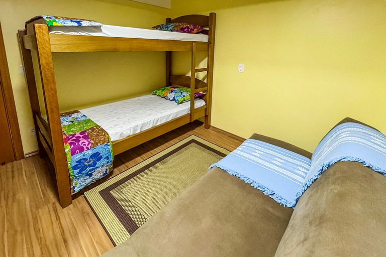 Apartamento em Canela