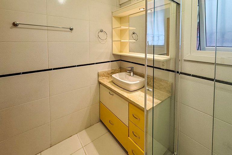 Apartamento em Canela