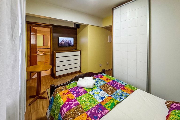 Apartamento em Canela