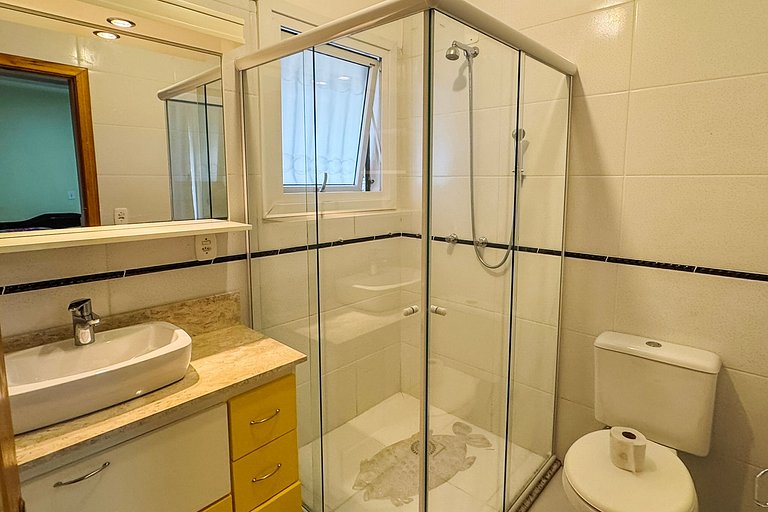 Apartamento em Canela