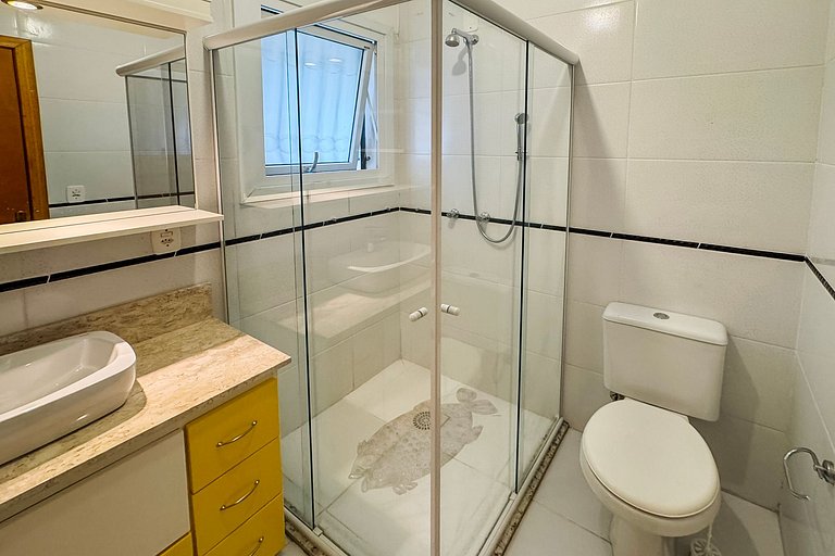 Apartamento em Canela