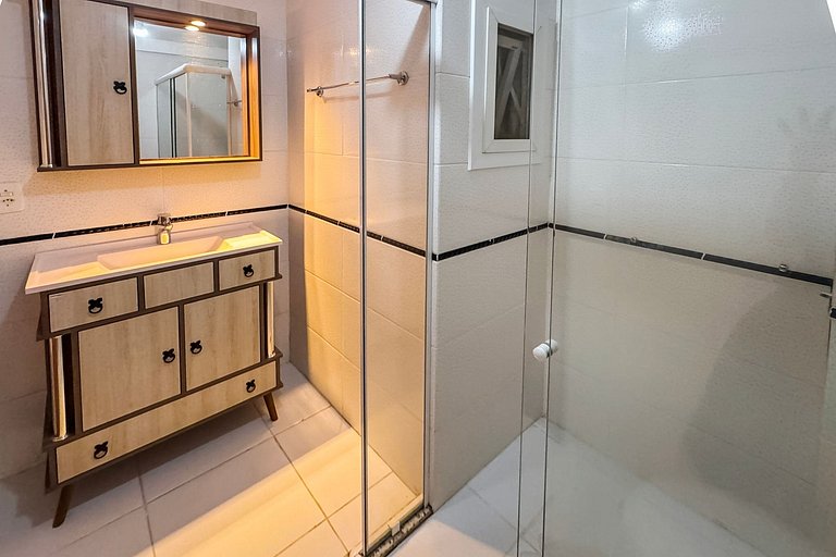 Apartamento em Canela