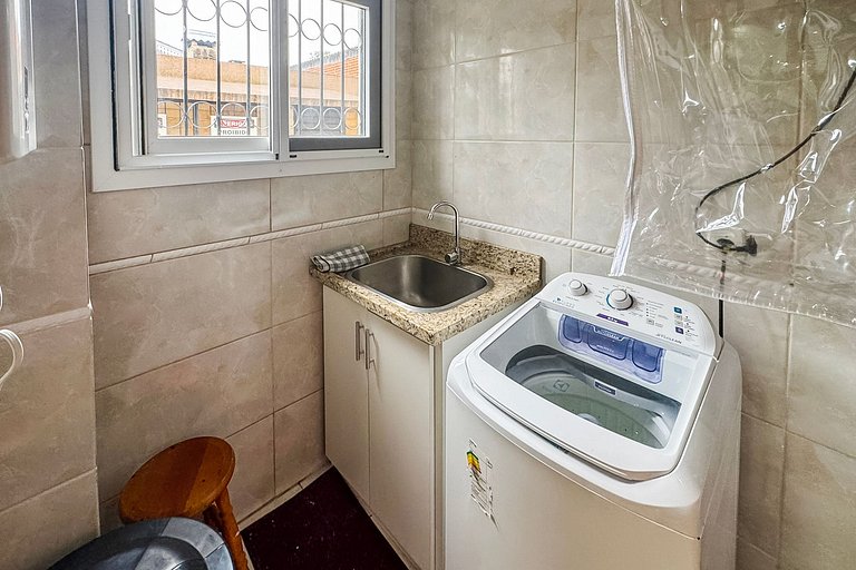 Apartamento em Canela