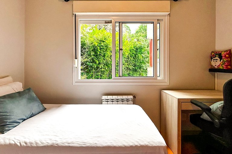 Apartamento no Centro de Gramado