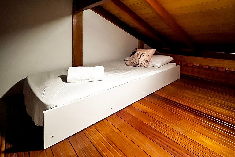 Apartamento Aconchegante no Centro de Gramado