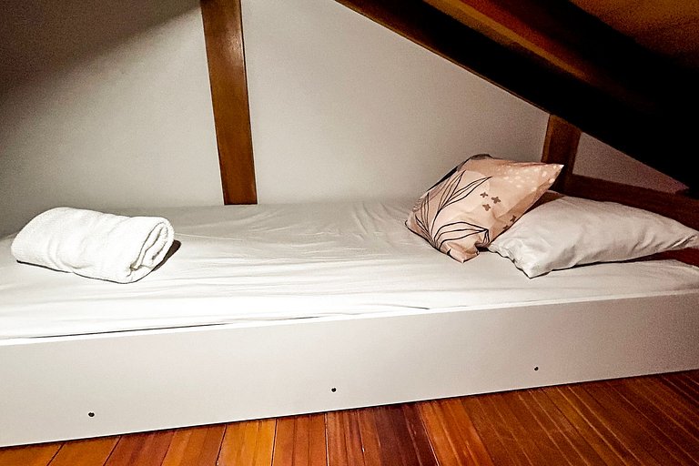 Cobertura no Centro de Gramado