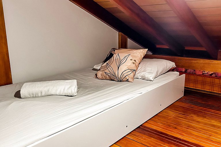 Apartamento Aconchegante no Centro de Gramado