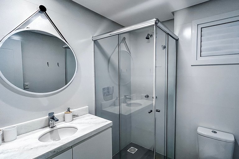 Apartamento Luxuoso no Centro de Gramado