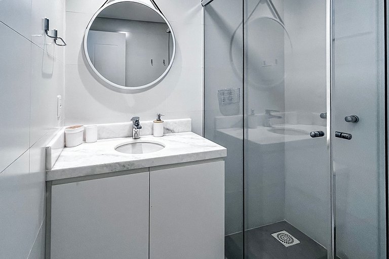 Apartamento Luxuoso no Centro de Gramado