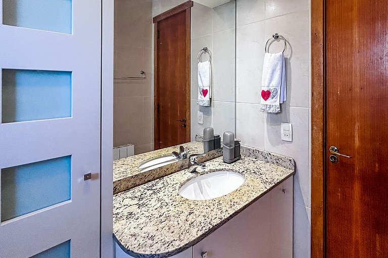 Cobertura Luxuosa no Centro de Gramado