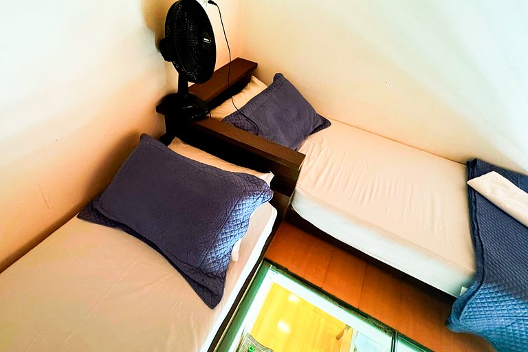Cobertura Luxuosa no Centro de Gramado