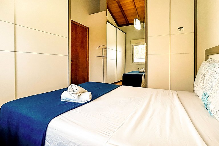 Cobertura Luxuosa no Centro de Gramado
