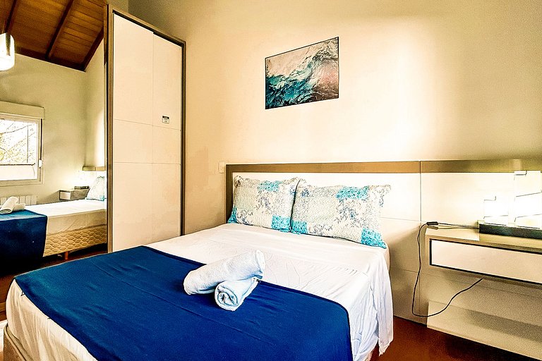 Cobertura Luxuosa no Centro de Gramado
