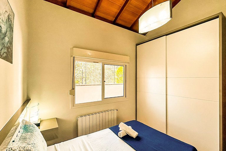 Cobertura Luxuosa no Centro de Gramado