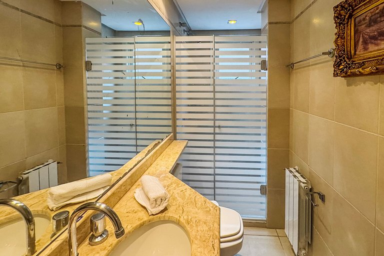 Apartamento Luxuoso no Centro de Gramado