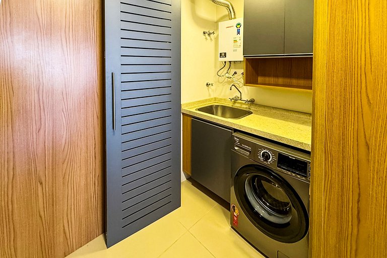 Apartamento em Gramado