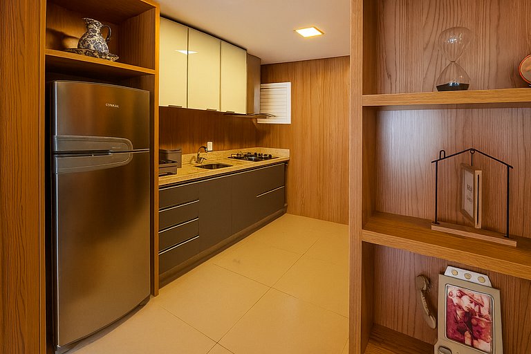 Apartamento em Gramado