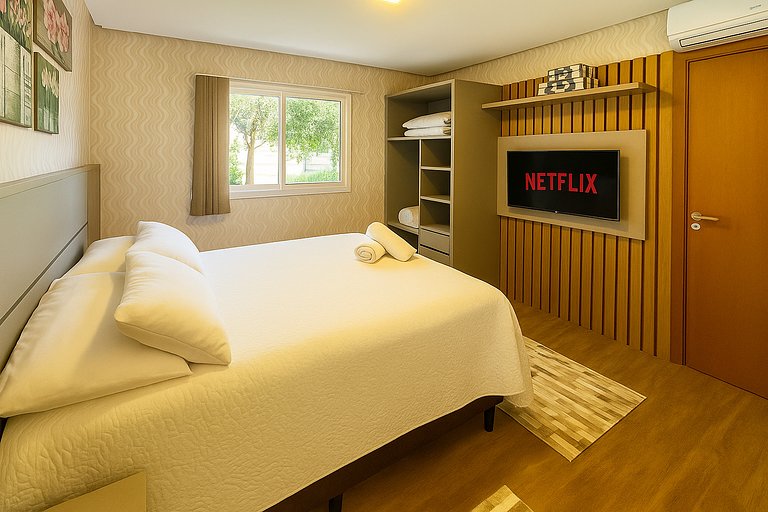 Apartamento em Gramado