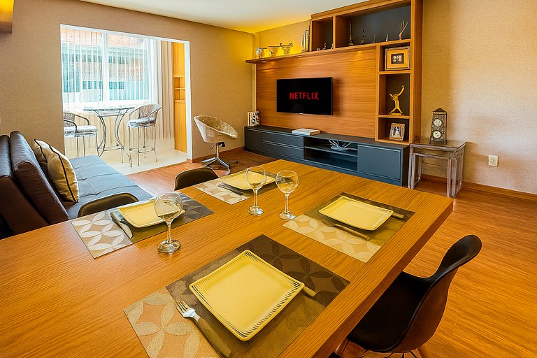 Apartamento em Gramado