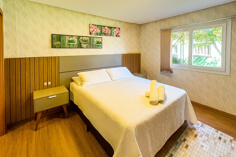 Apartamento em Gramado