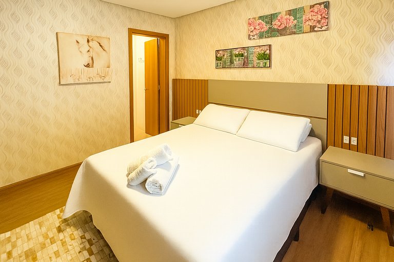 Apartamento em Gramado