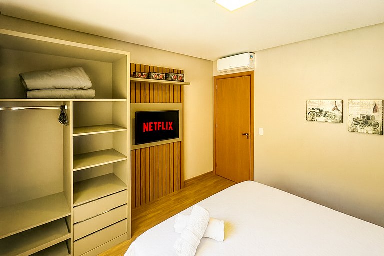 Apartamento em Gramado