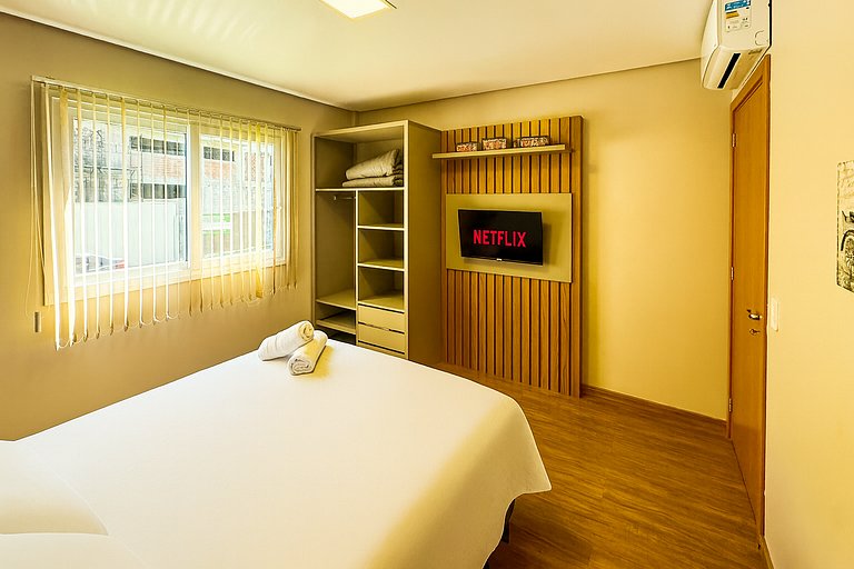Apartamento em Gramado