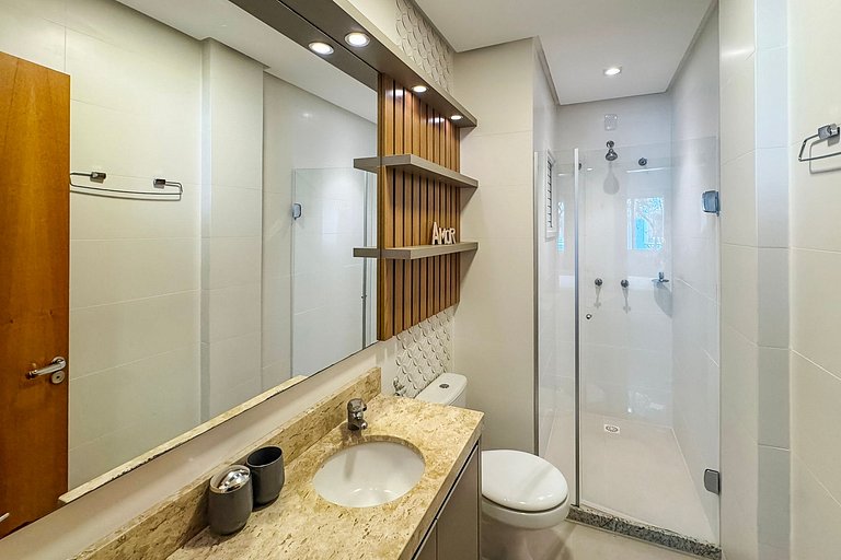 Apartamento em Gramado