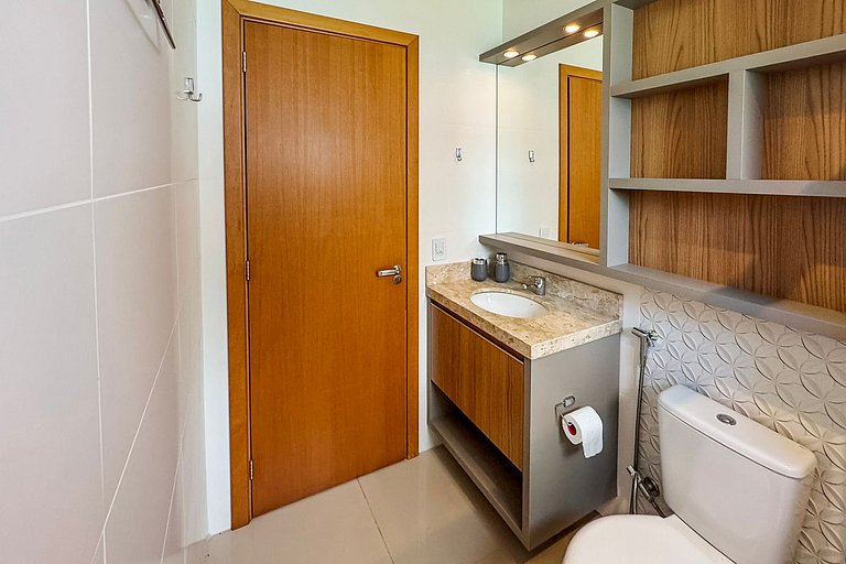 Apartamento em Gramado