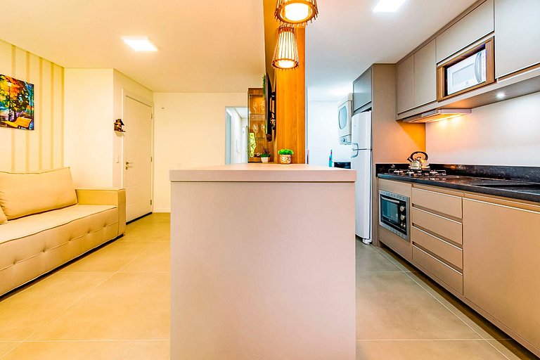 Apartamento no Centro de Canela