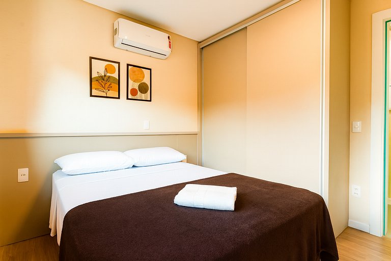Apartamento no Centro de Canela