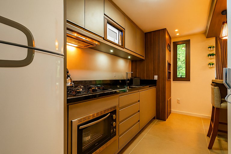 Apartamento no Centro de Canela