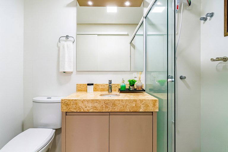 Apartamento no Centro de Canela