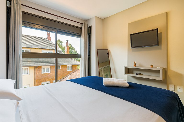 Apartamento no Centro de Canela