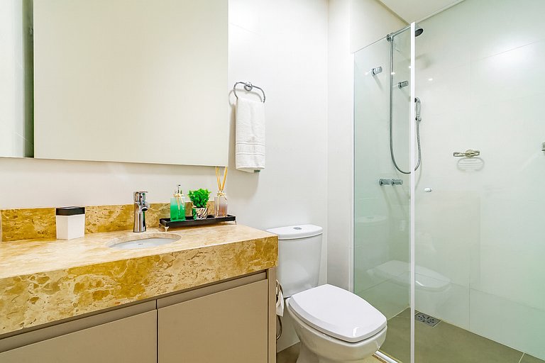 Apartamento no Centro de Canela