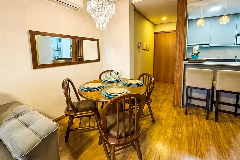 Apartamento em Gramado