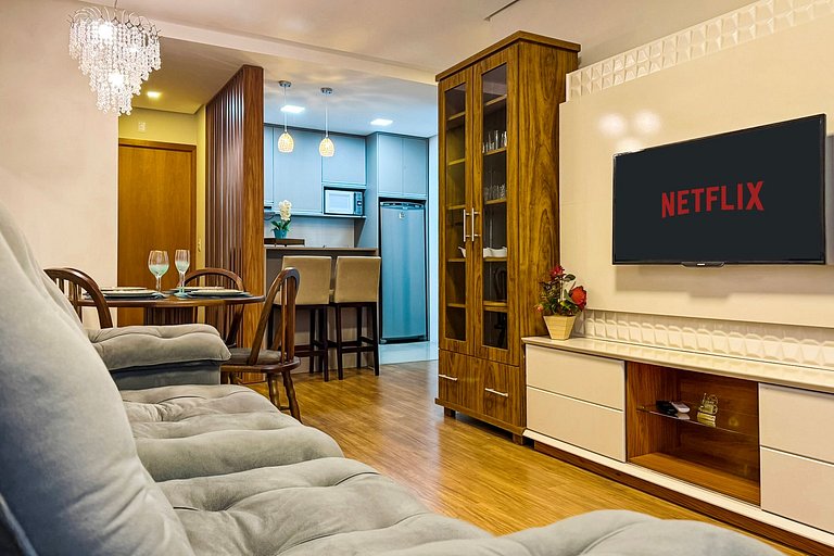 Apartamento em Gramado