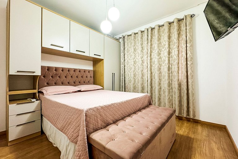 Apartamento em Gramado