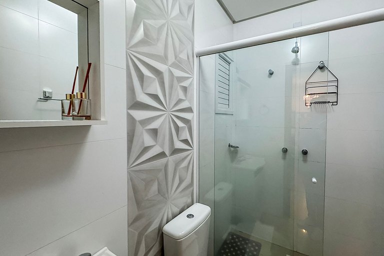 Apartamento em Gramado
