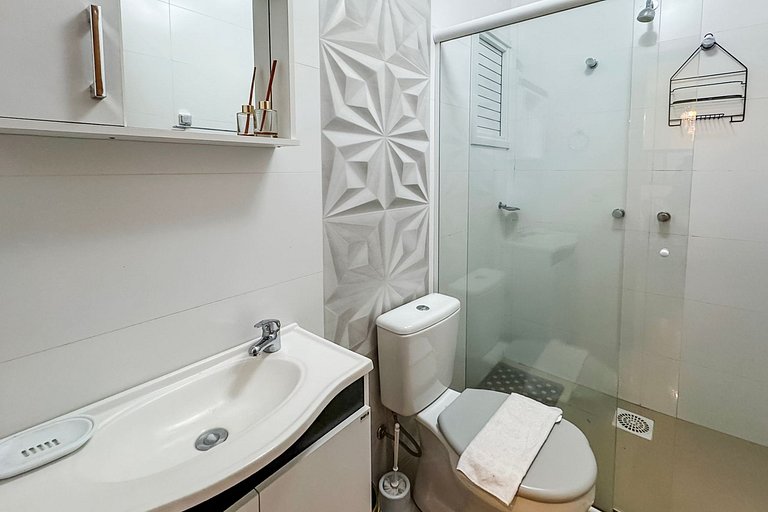 Apartamento em Gramado