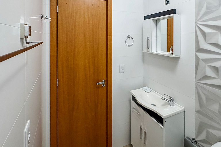 Apartamento em Gramado