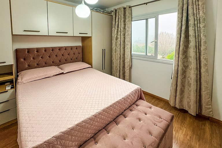 Apartamento em Gramado