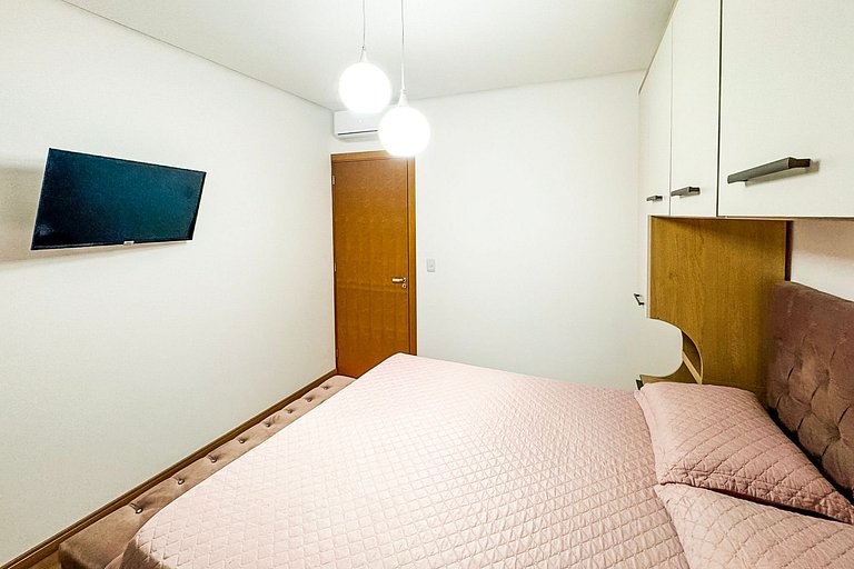 Apartamento em Gramado