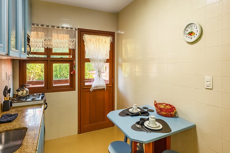 Apartamento Luxuoso em Gramado