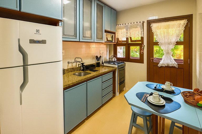 Apartamento Luxuoso em Gramado