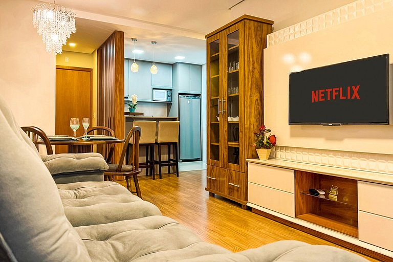 Apartamento em Gramado