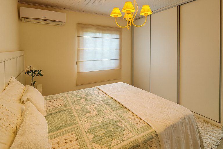 Casa Aconchegante em Canela